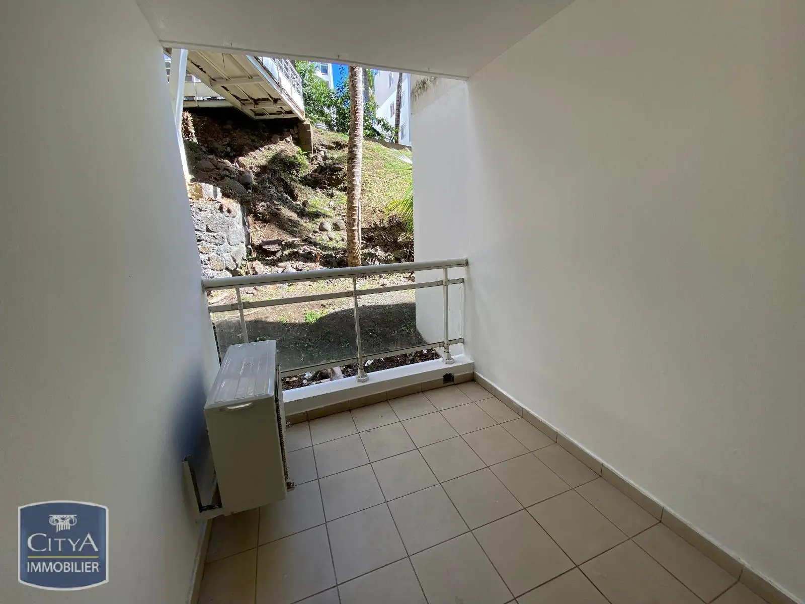 Photo 5 Appartement 1 pièce 26.63m²