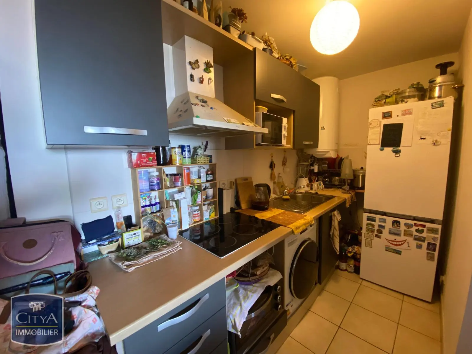 Photo 4 Appartement 2 pièces 48.25m²