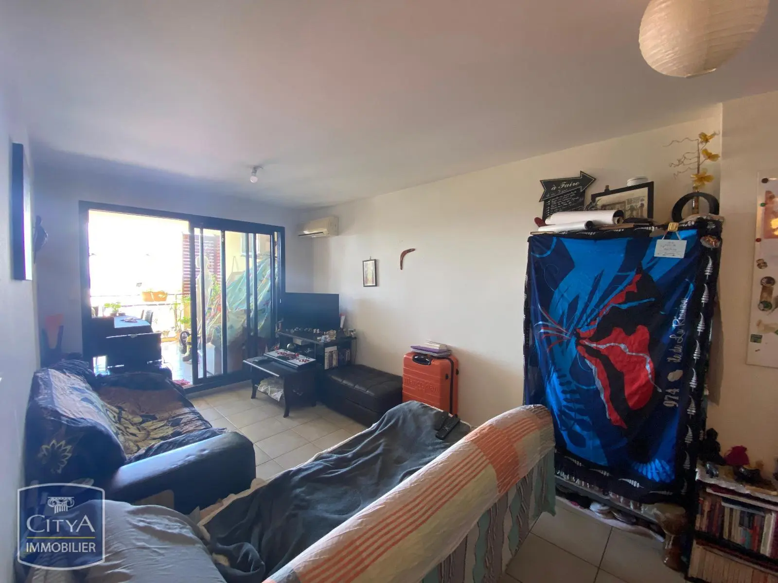 Photo 1 Appartement 2 pièces 48.25m²