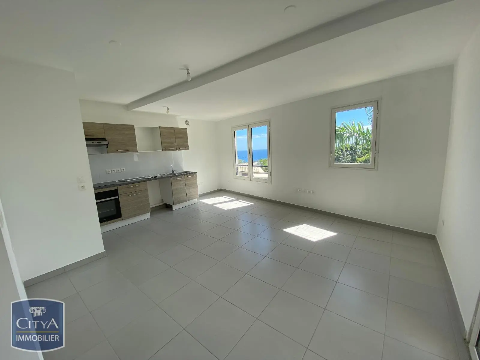 Photo 1 Appartement 3 pièces 60.59m²