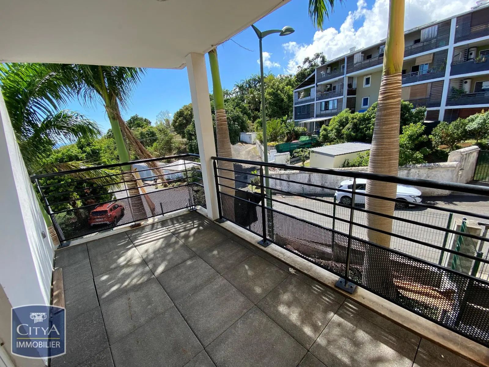 Photo 4 appartement Saint-Denis