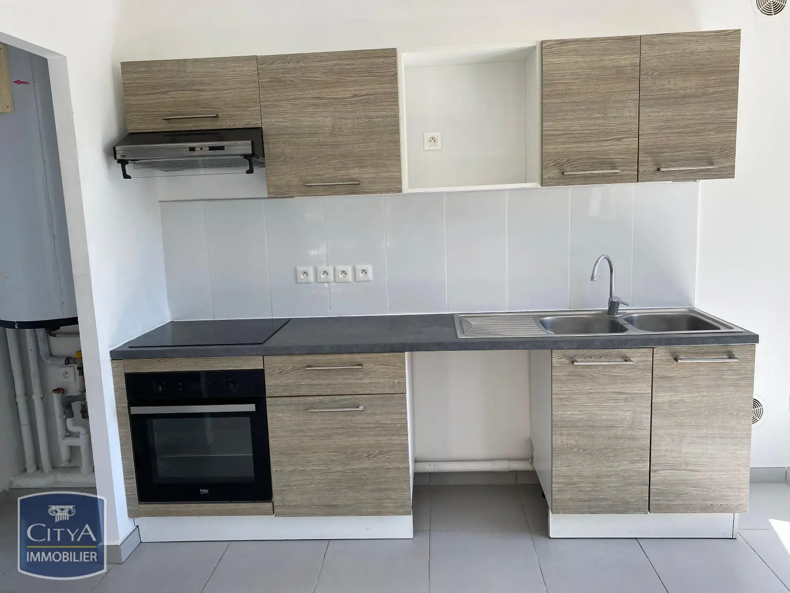 Photo 2 appartement Saint-Denis