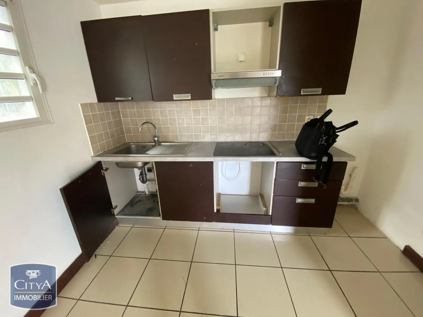 Photo 5 Appartement 2 pièces 42.19m²