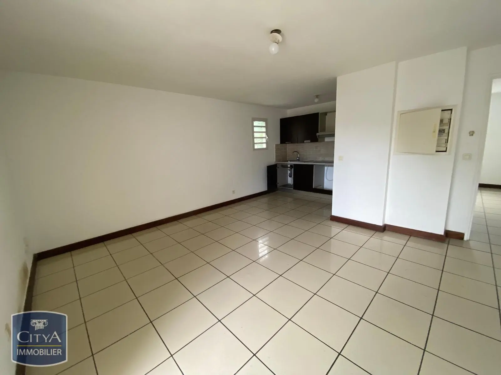 Photo 3 Appartement 2 pièces 42.19m²