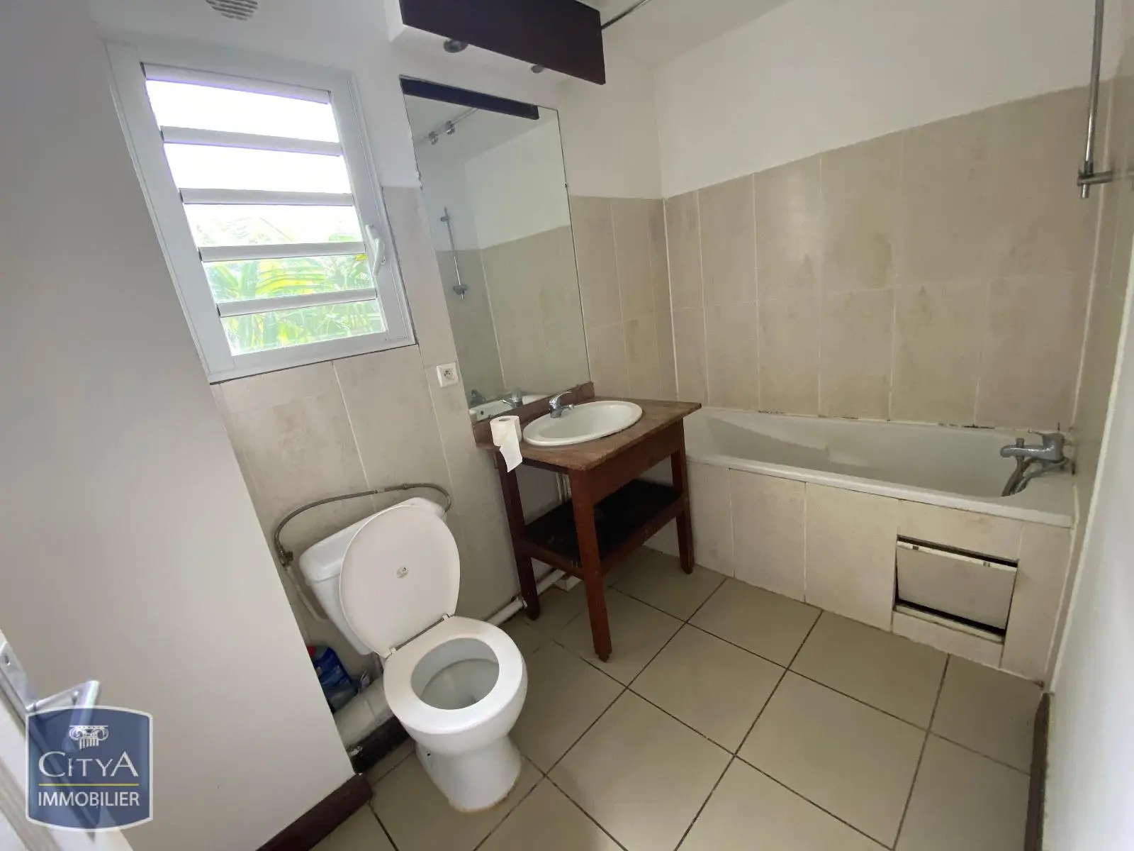 Photo 2 Appartement 2 pièces 42.19m²