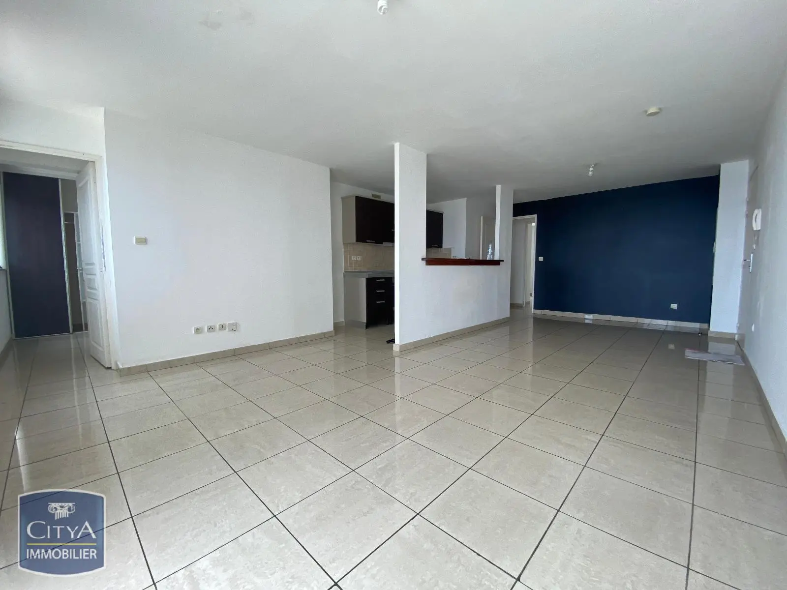 Photo 1 appartement Saint-Denis