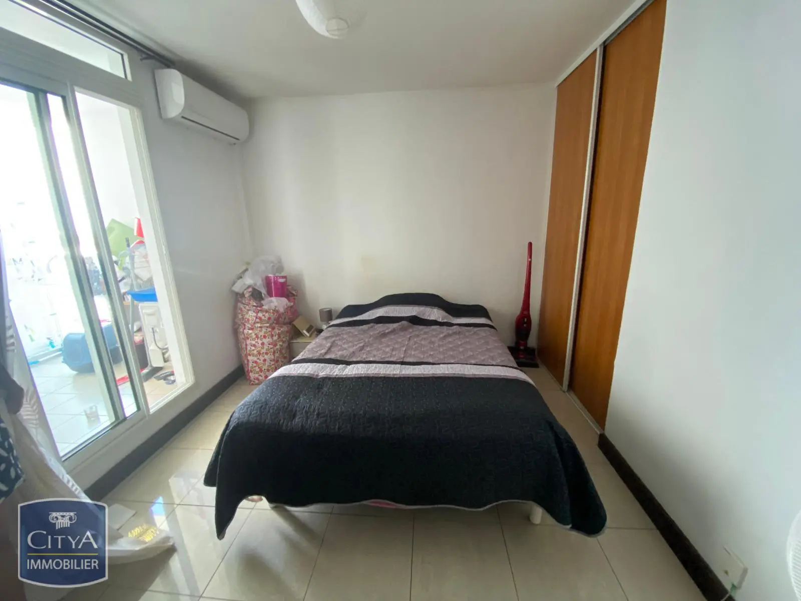 Photo 2 Appartement 2 pièces 30.1m²