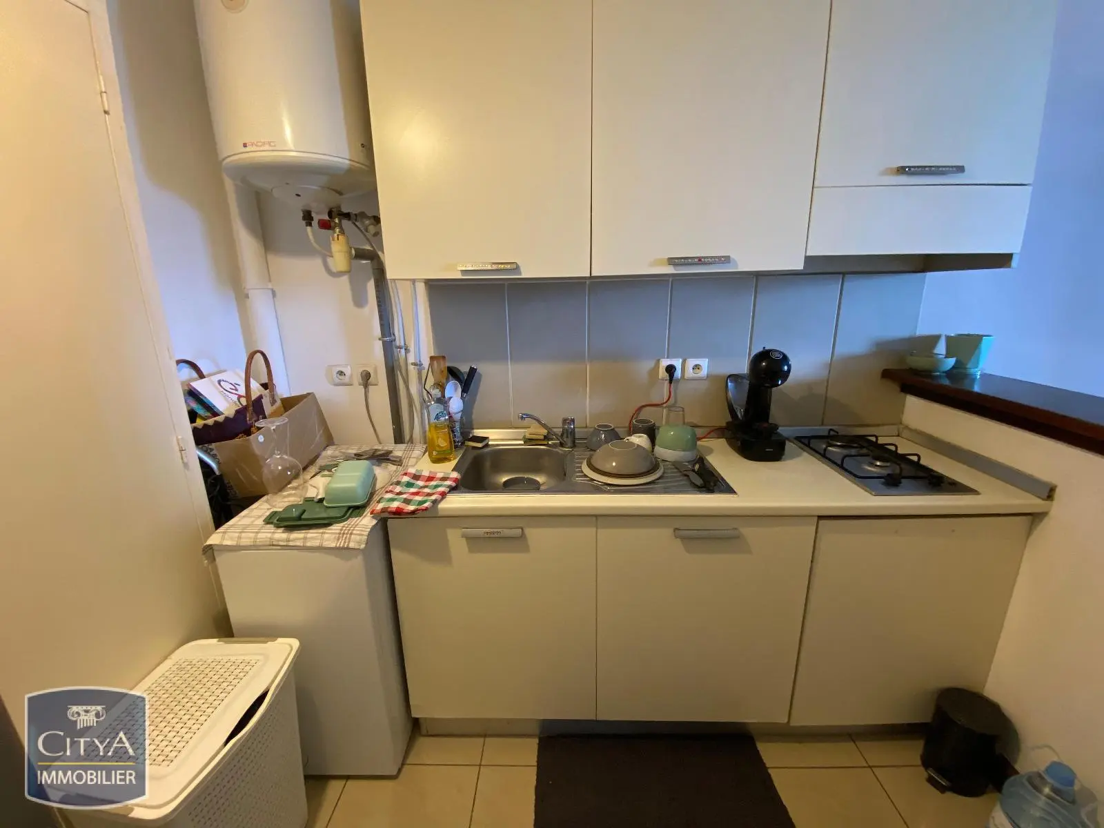 Photo 6 appartement Saint-Denis