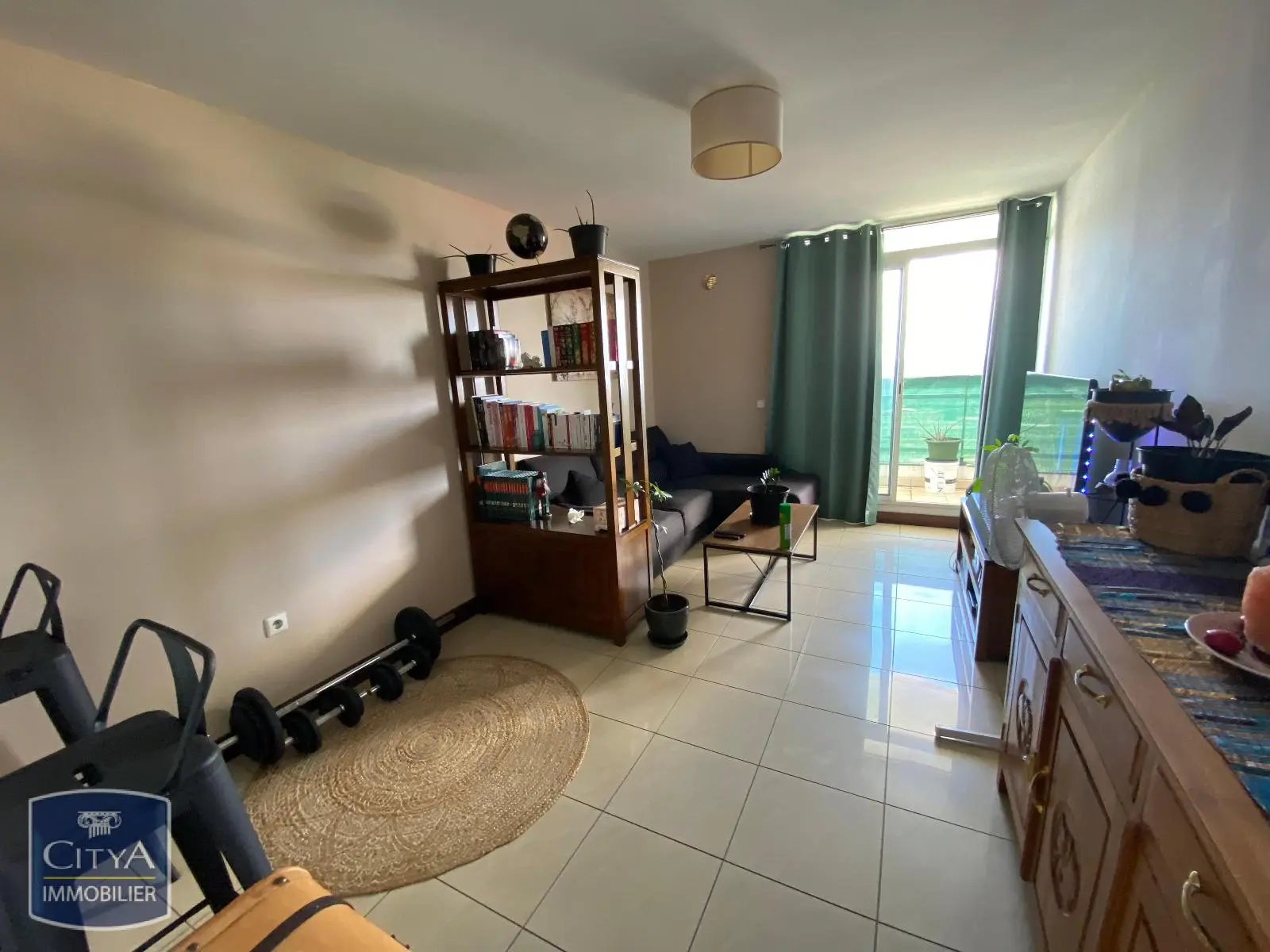 Photo 4 appartement Saint-Denis