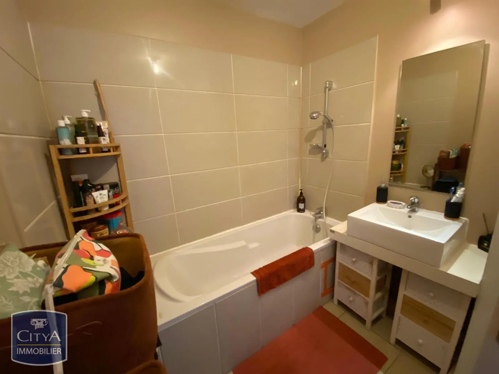 Photo 3 appartement Saint-Denis