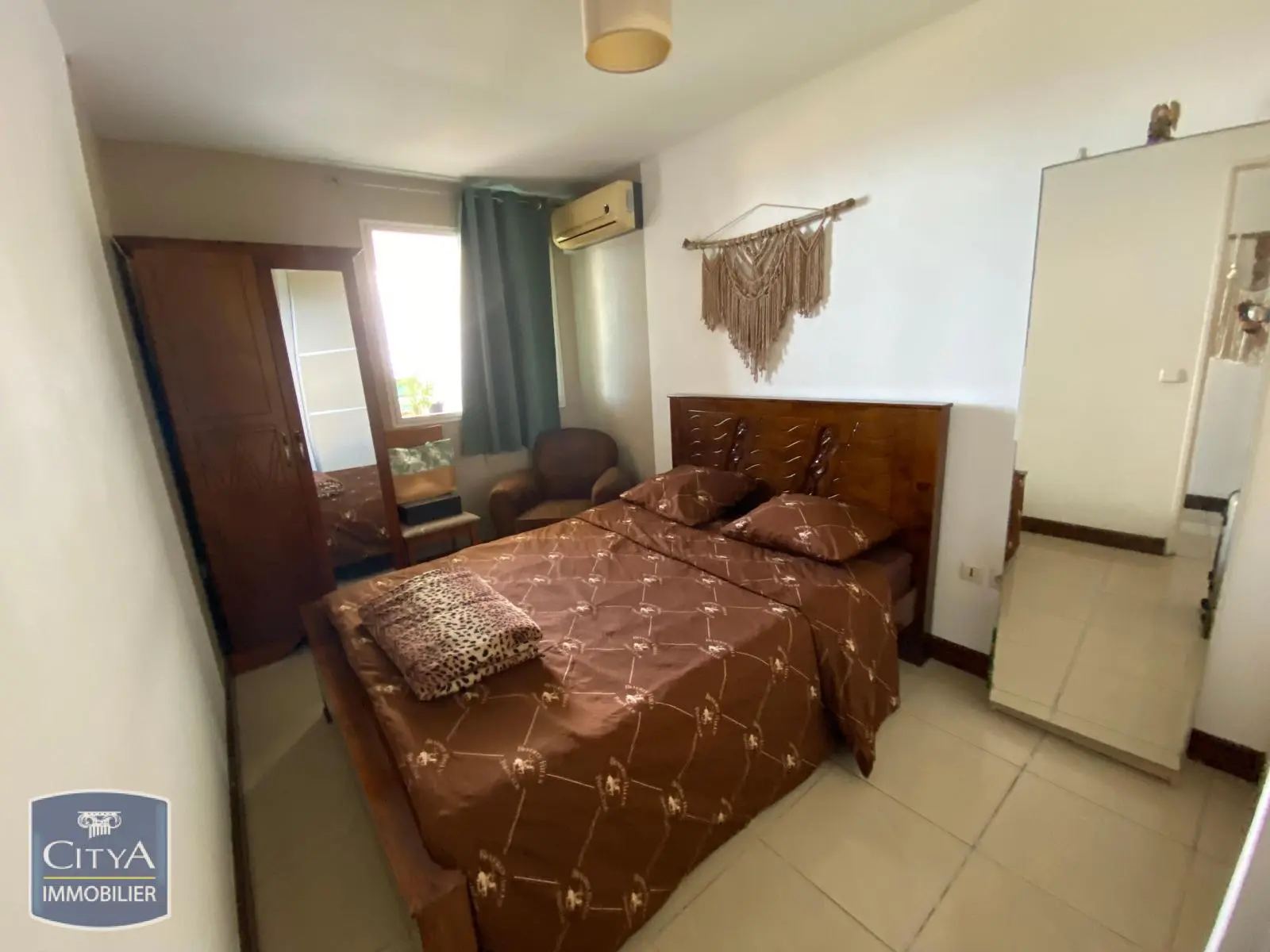 Photo 2 appartement Saint-Denis