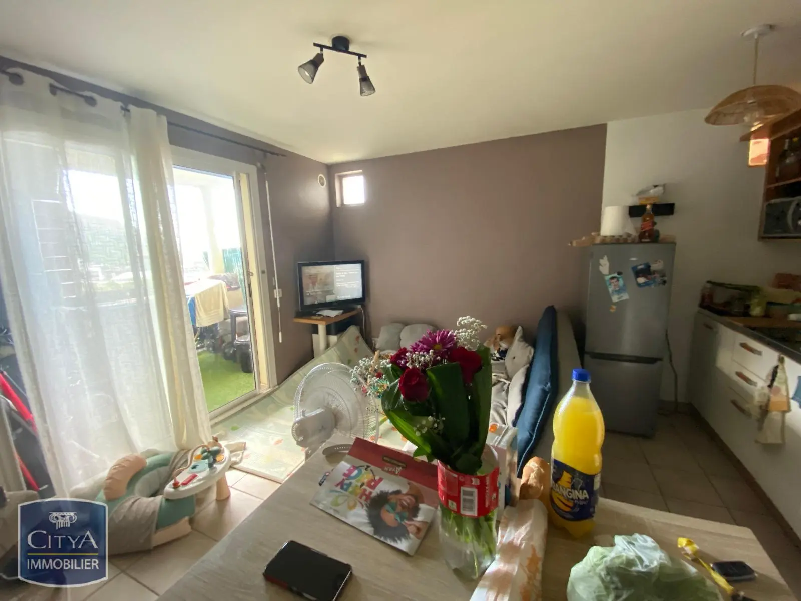 Photo 4 Appartement 2 pièces 28.03m²