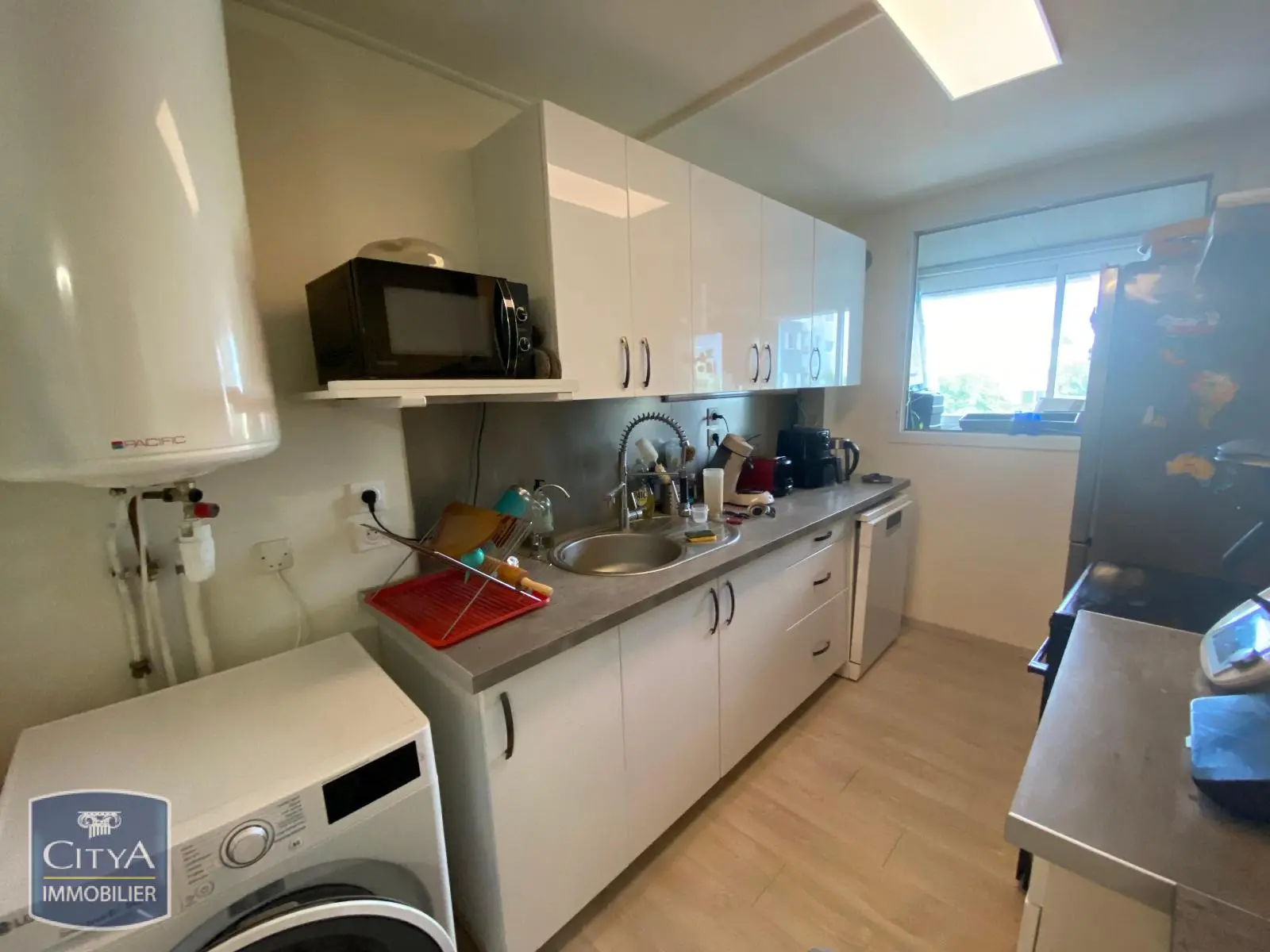 Photo 3 Appartement 2 pièces 51.74m²