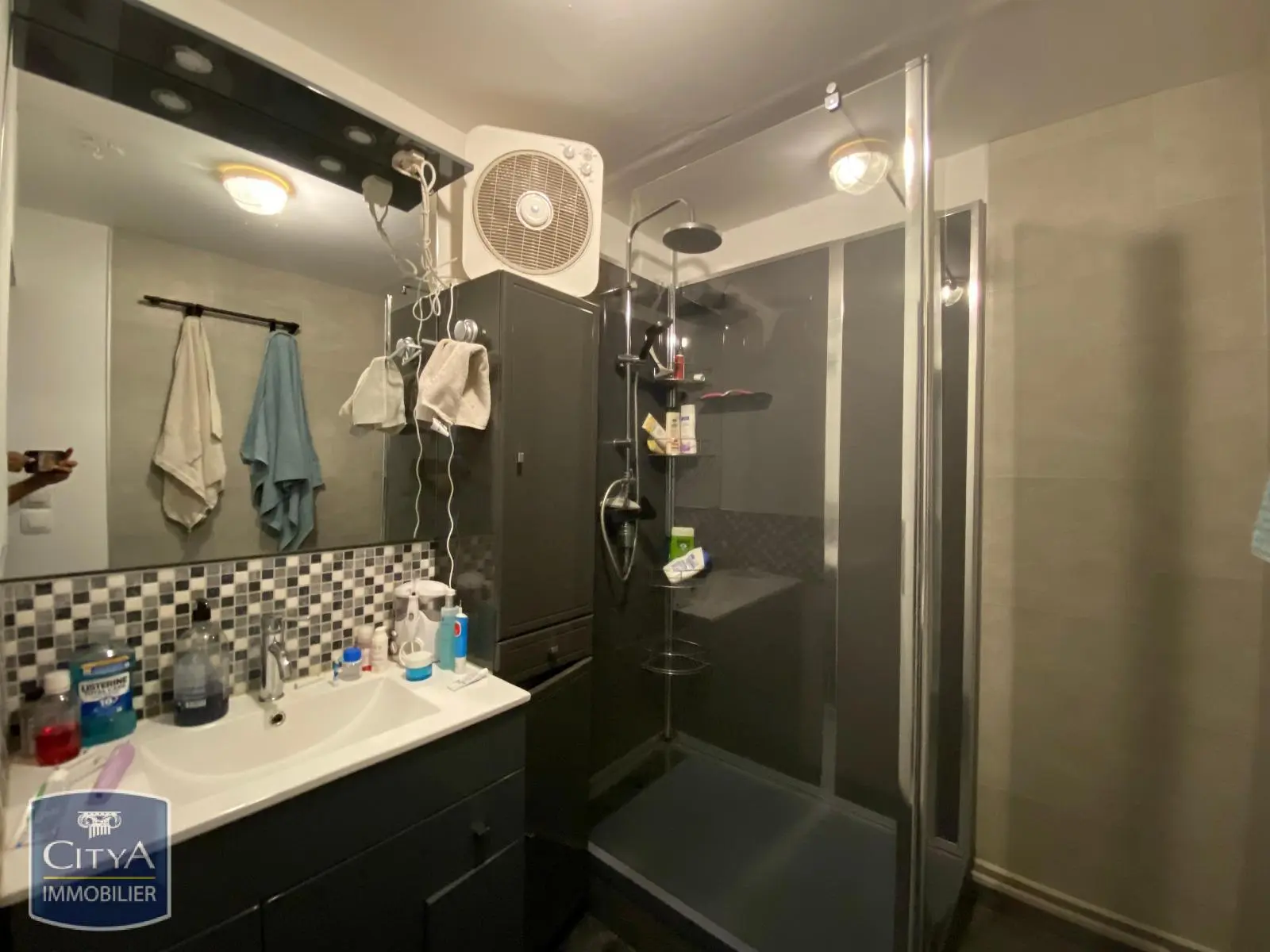 Photo 2 Appartement 2 pièces 51.74m²