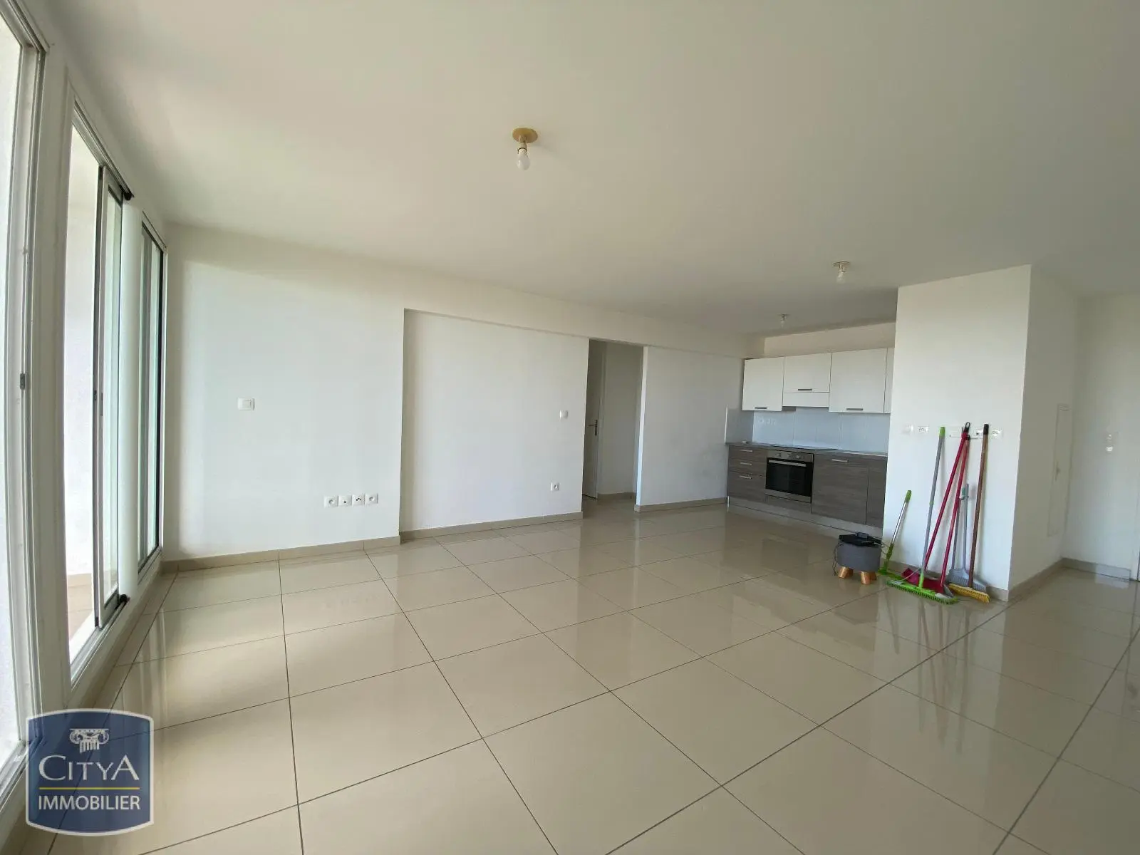 Photo 1 Appartement 2 pièces 58m²