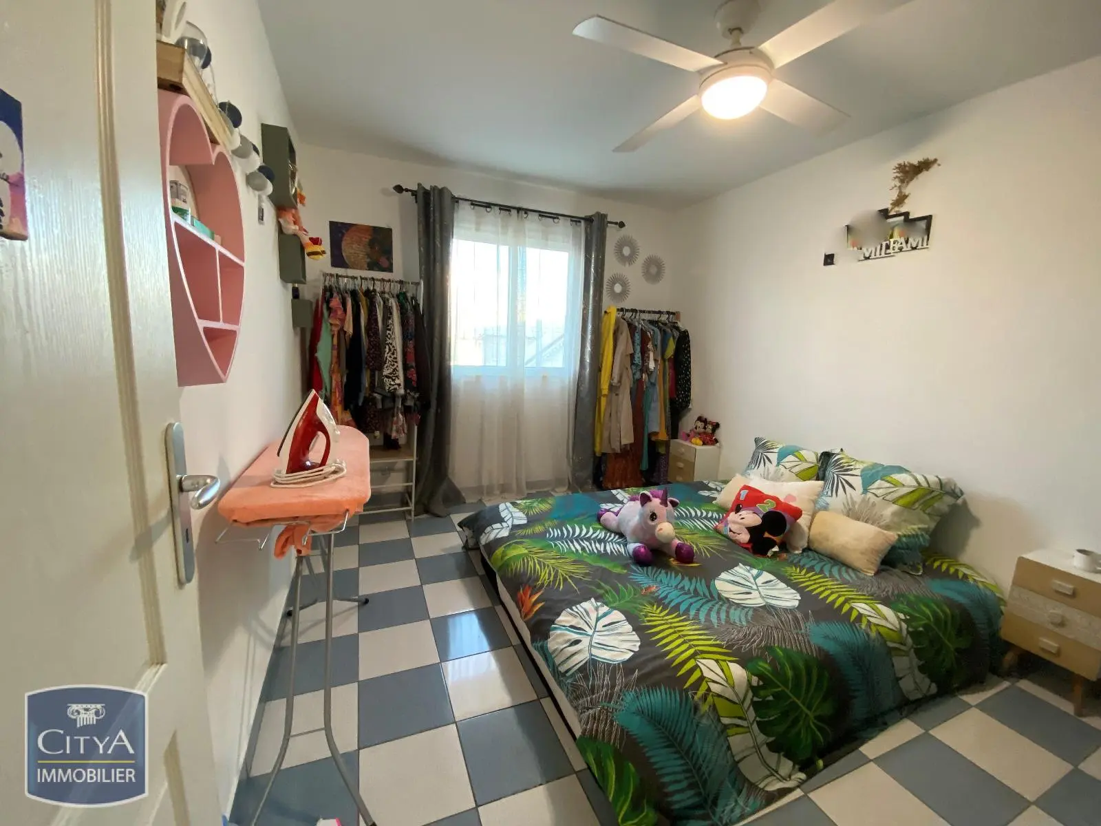 Photo 4 Immeuble 300m²