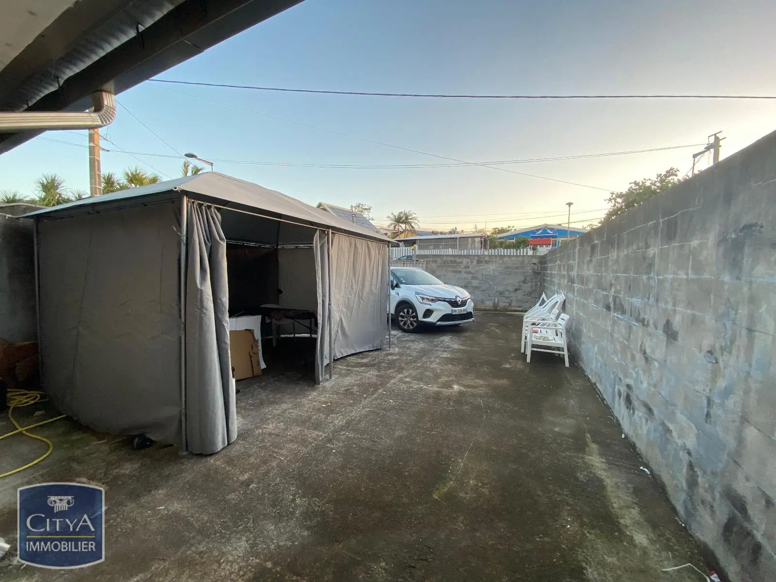Photo 7 Immeuble 300m²