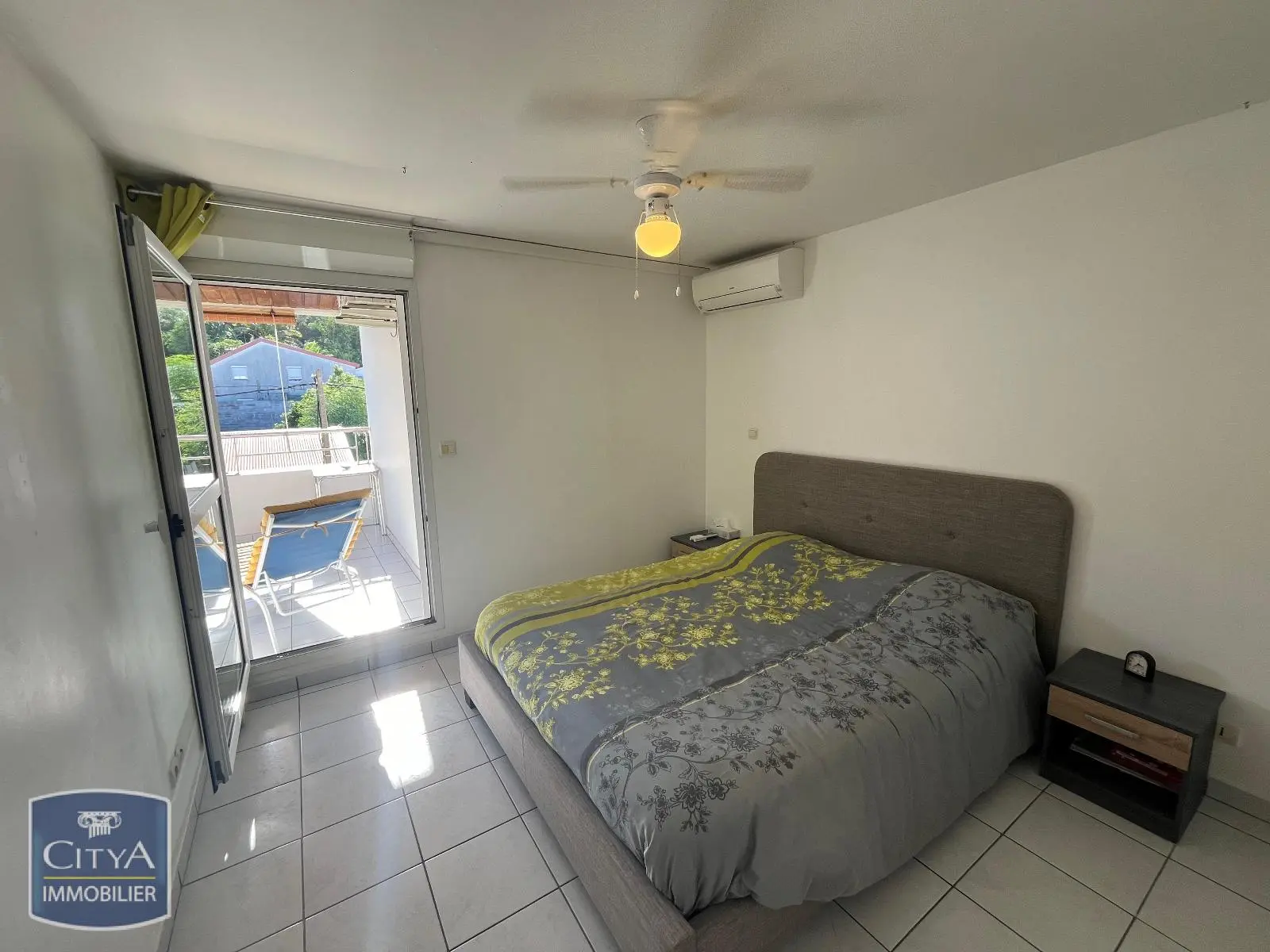 Photo 3 Appartement 2 pièces 47.77m²