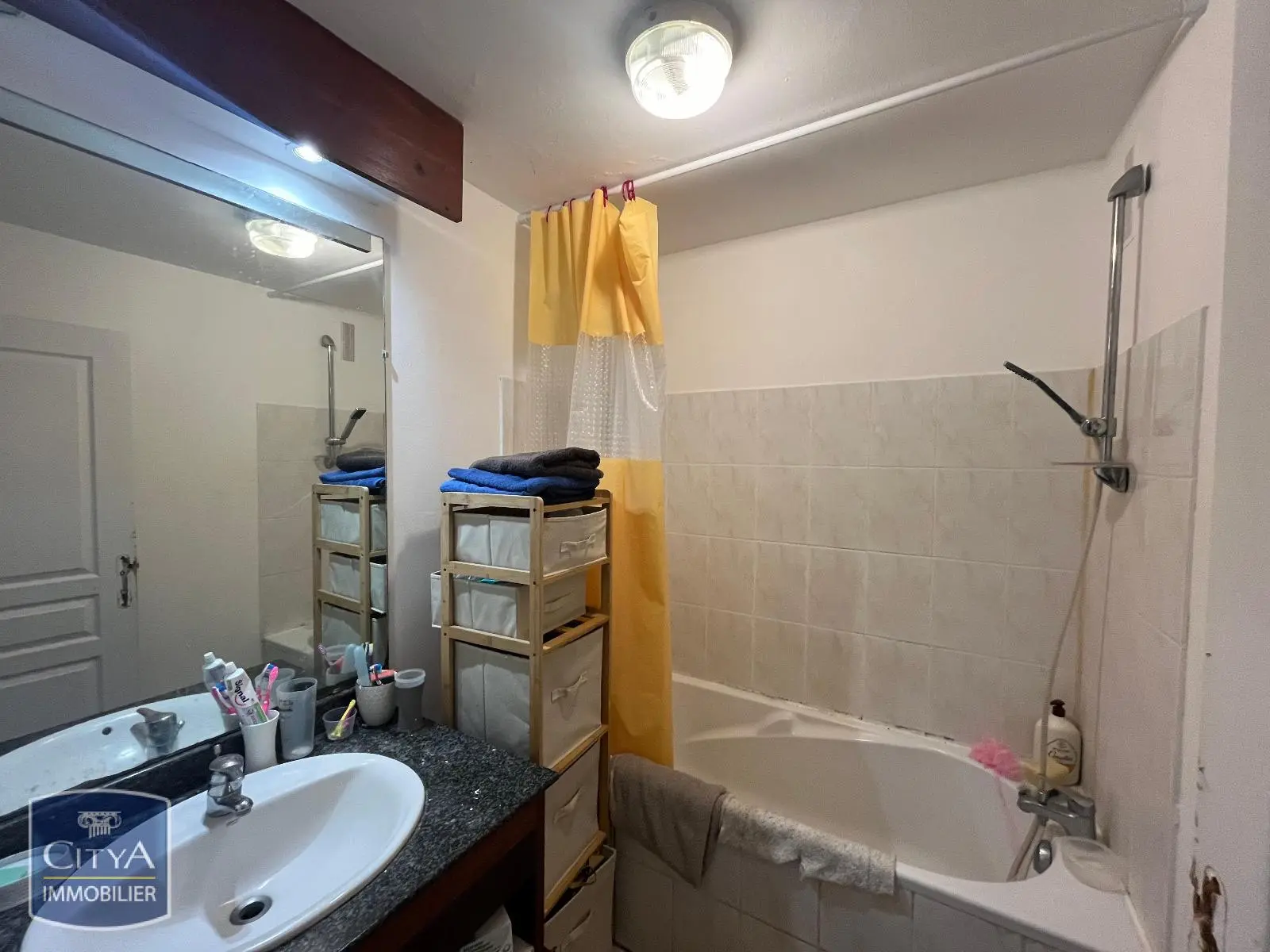 Photo 1 appartement Sainte-Marie