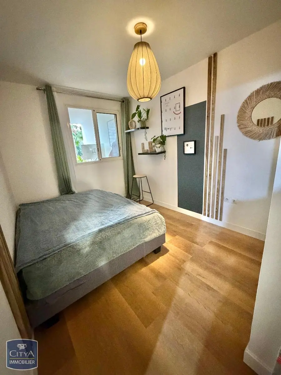 Photo 6 Appartement 3 pièces 48.63m²