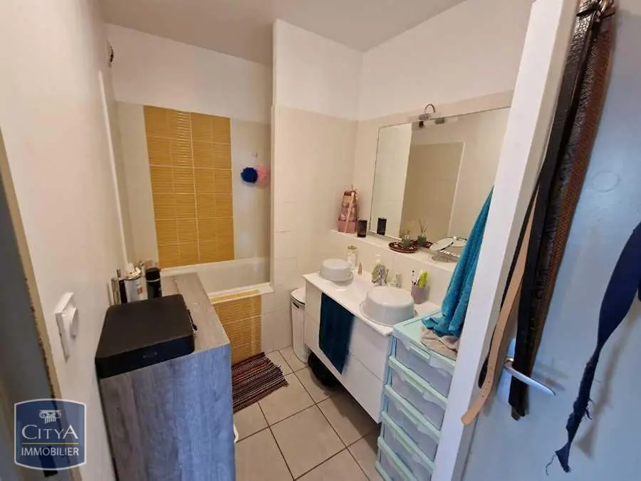 Photo 5 Appartement 2 pièces 43m²