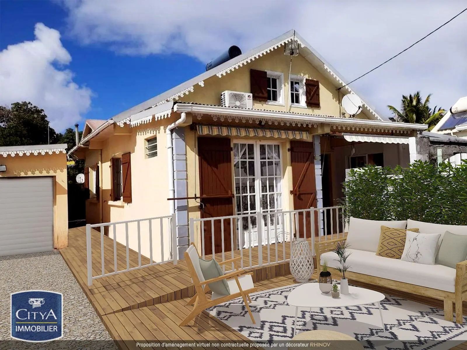 Photo 2 Maison