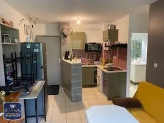 Photo 3 Appartement 2 pièces 31m²