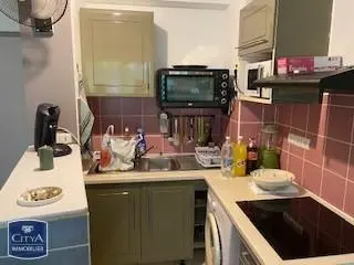 Photo 4 Appartement 2 pièces 31m²