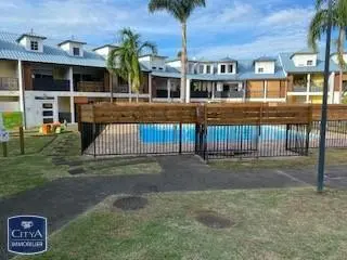 Photo 1 Appartement 2 pièces 31m²