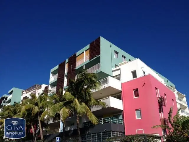 Photo 1 Appartement 2 pièces 48.63m²