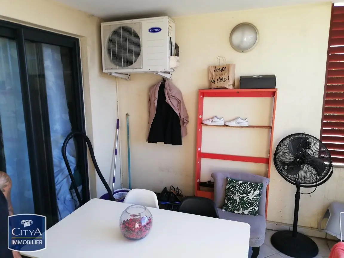 Photo 2 Appartement 1 pièce 22.37m²