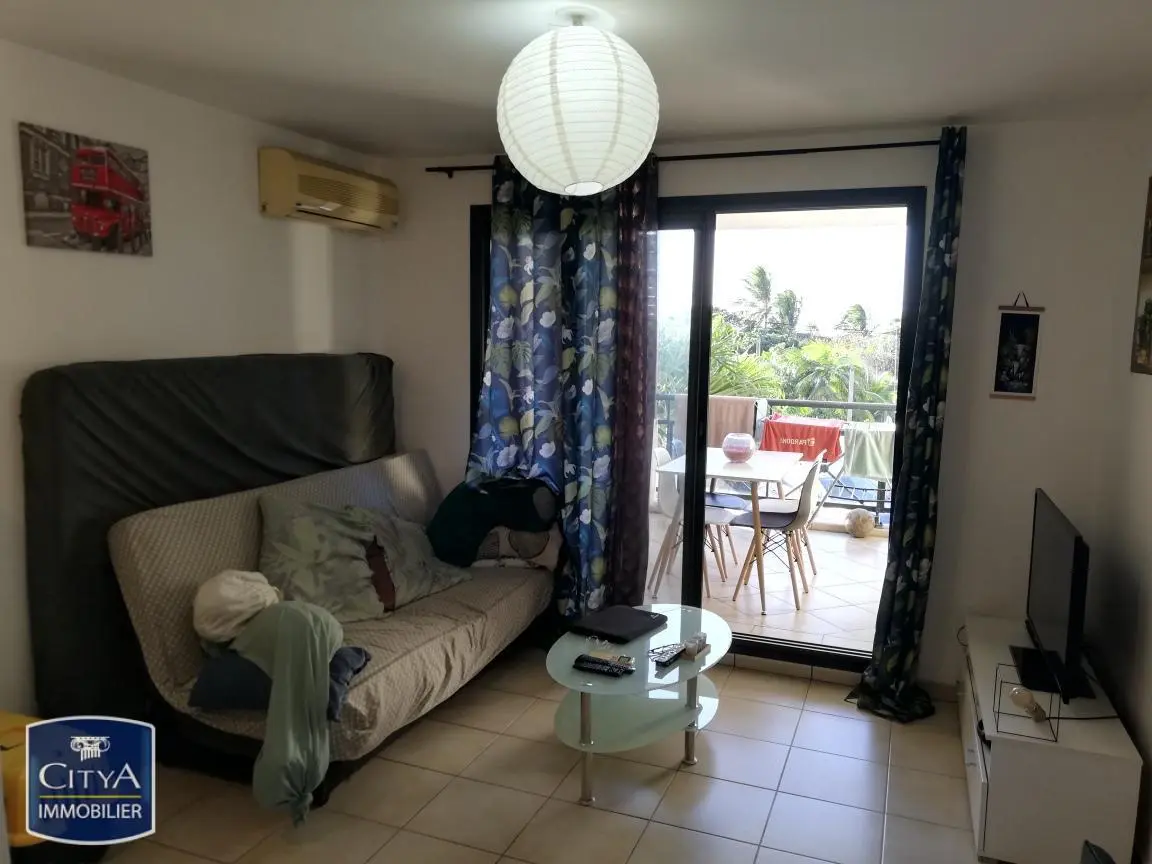 Photo 4 Appartement 1 pièce 22.37m²