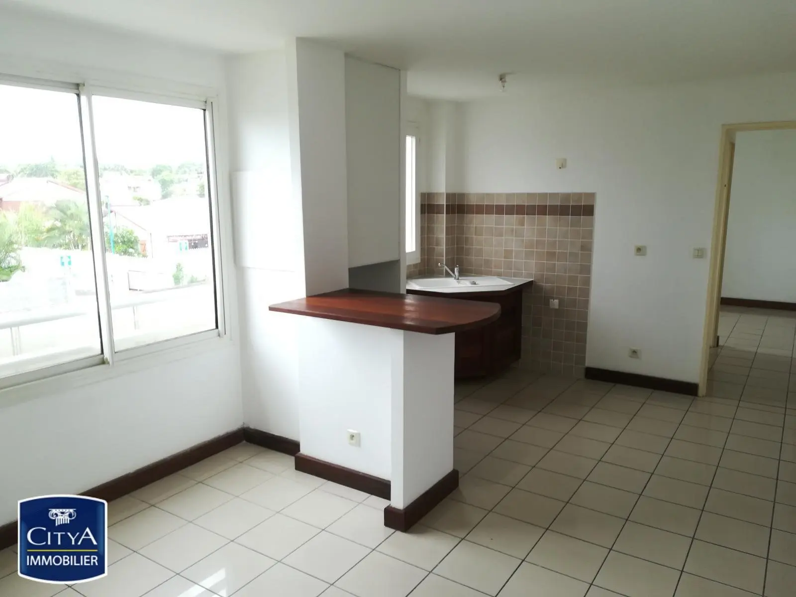 Photo 2 appartement Sainte-Marie