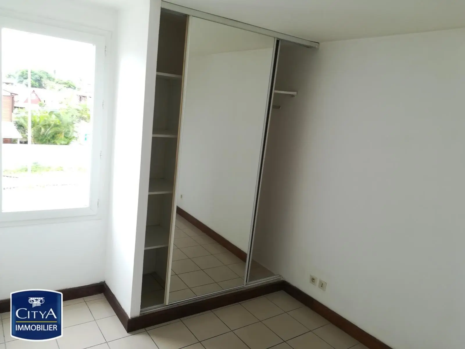 Photo 1 appartement Sainte-Marie