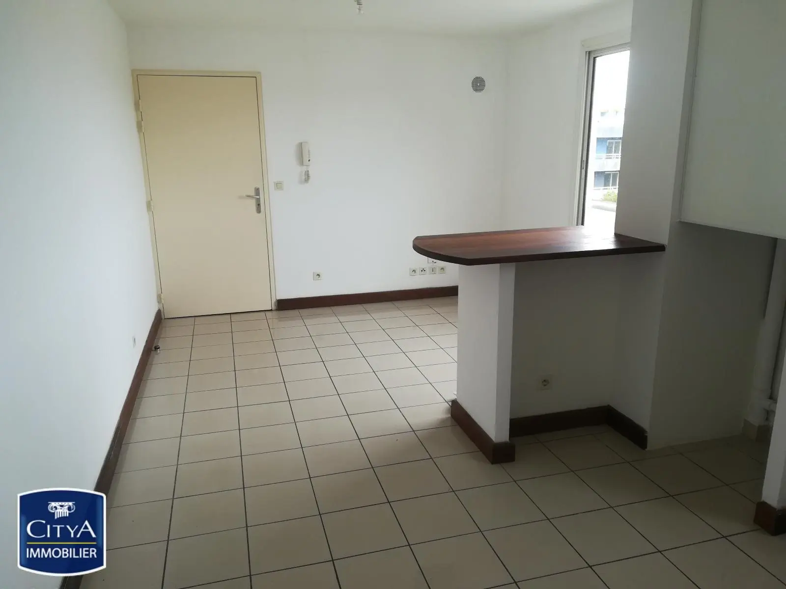 Photo 1 Appartement 2 pièces 36.52m²