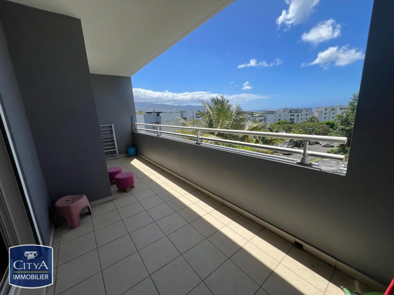 Photo 1 Appartement 2 pièces 36.05m²