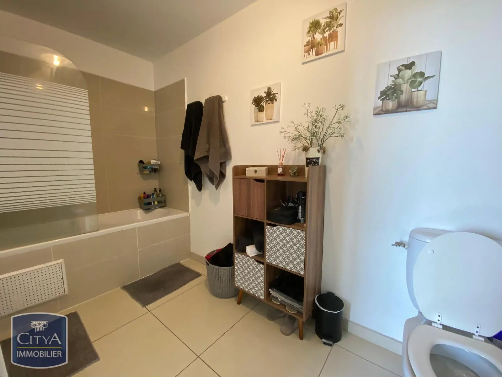 Photo 3 Appartement 2 pièces 45m²