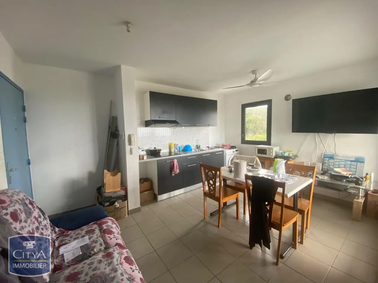 Photo 3 Appartement 2 pièces 35m²