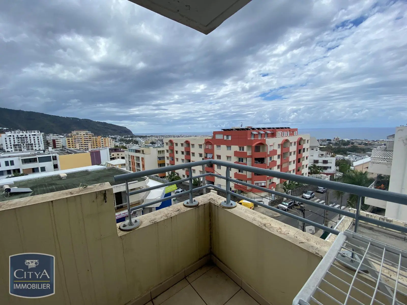 Photo 1 Appartement 1 pièce 26.84m²