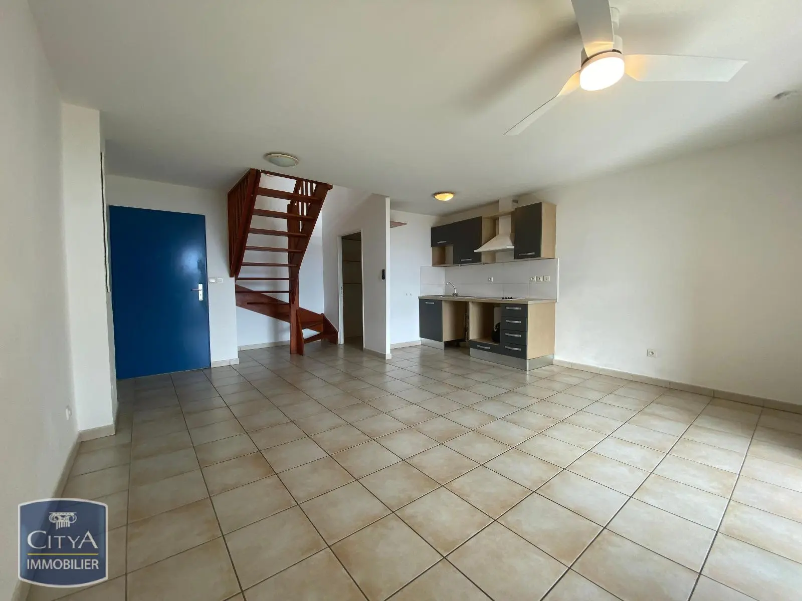 Photo 2 Appartement 2 pièces 59m²