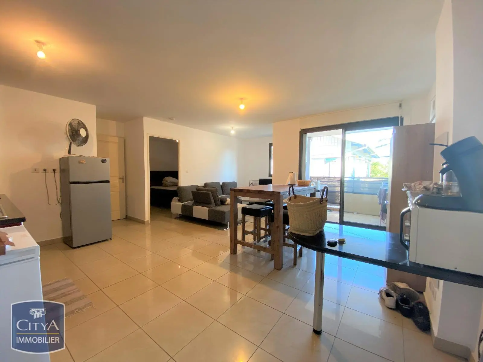 Photo 2 Appartement 2 pièces 48m²