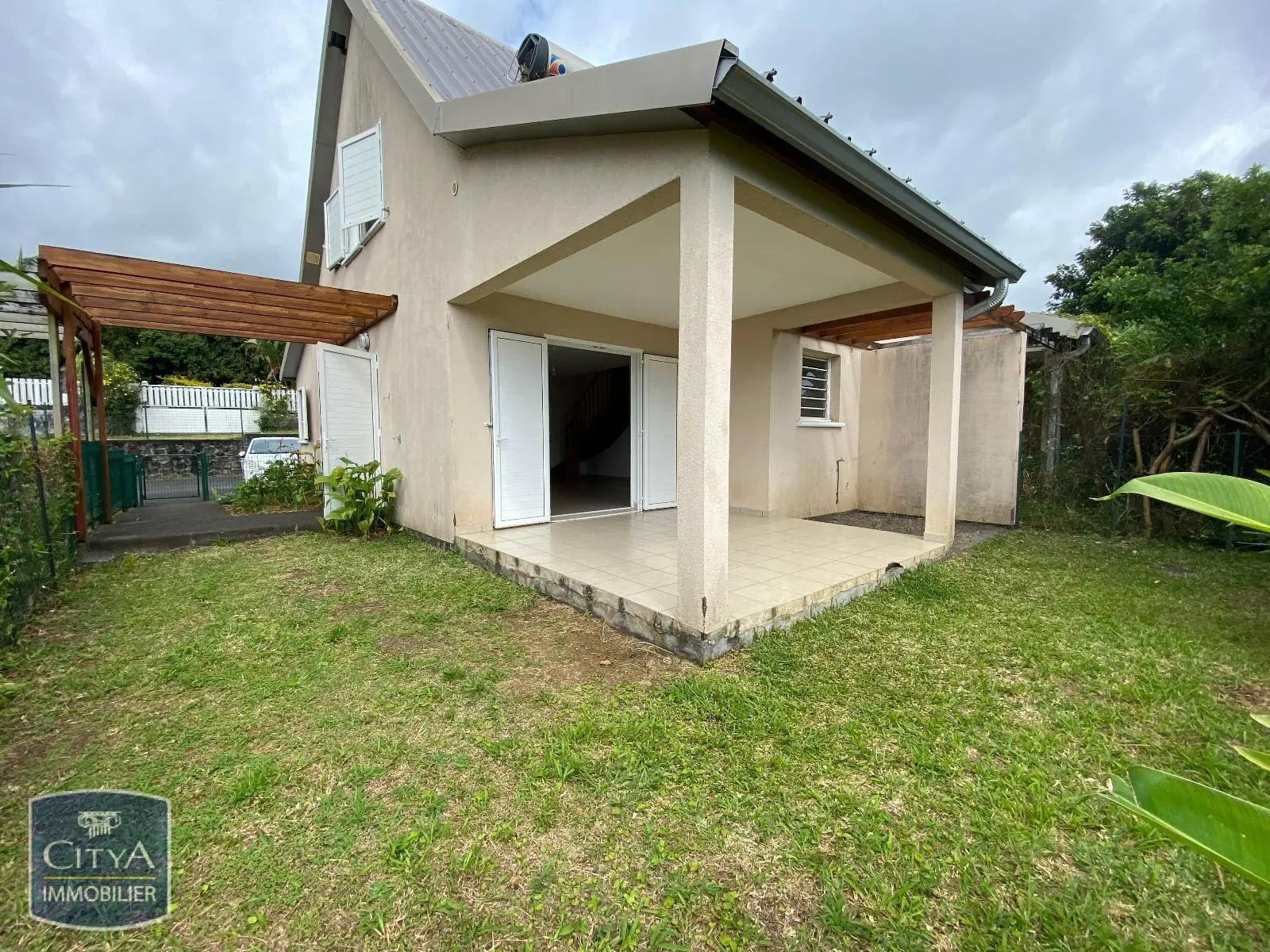 Photo 6 Maison 4 pièces 71m²