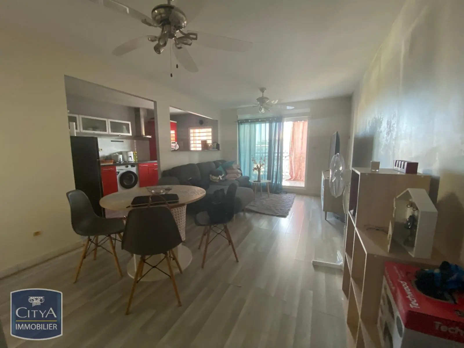 Photo 4 Appartement 3 pièces 72.57m²