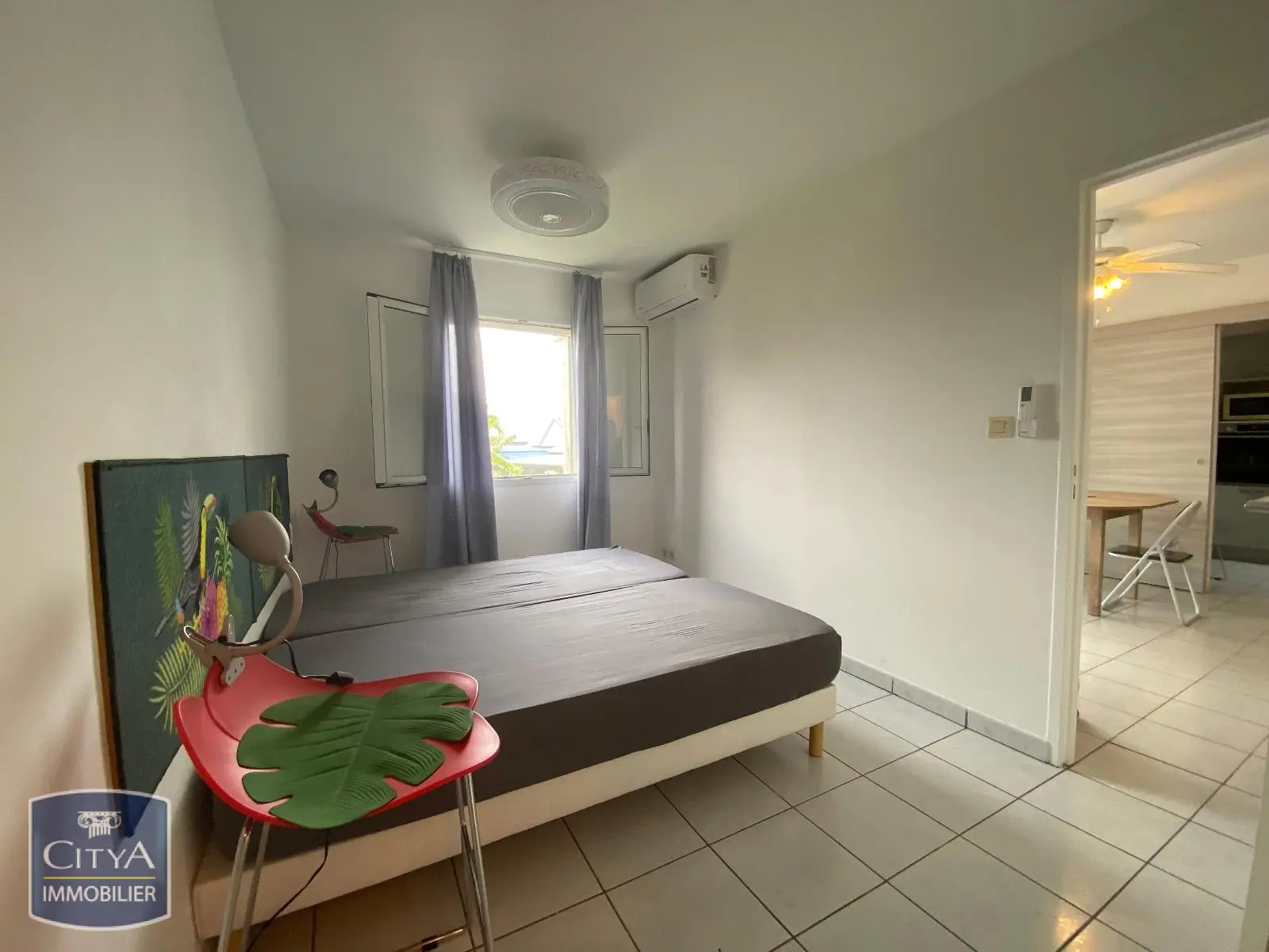 Photo 4 Appartement 2 pièces 45m²