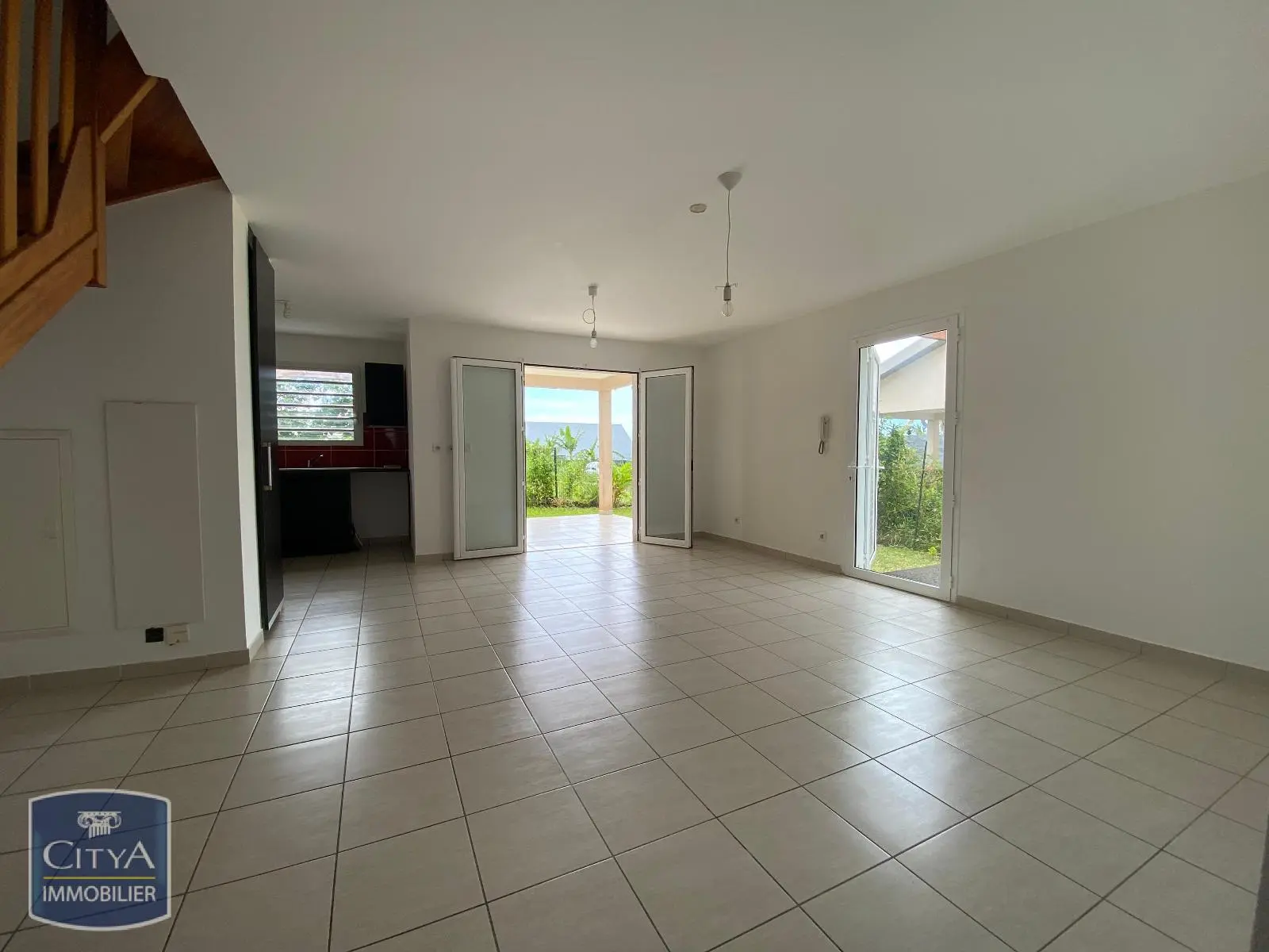 Photo 2 Maison 4 pièces 71m²