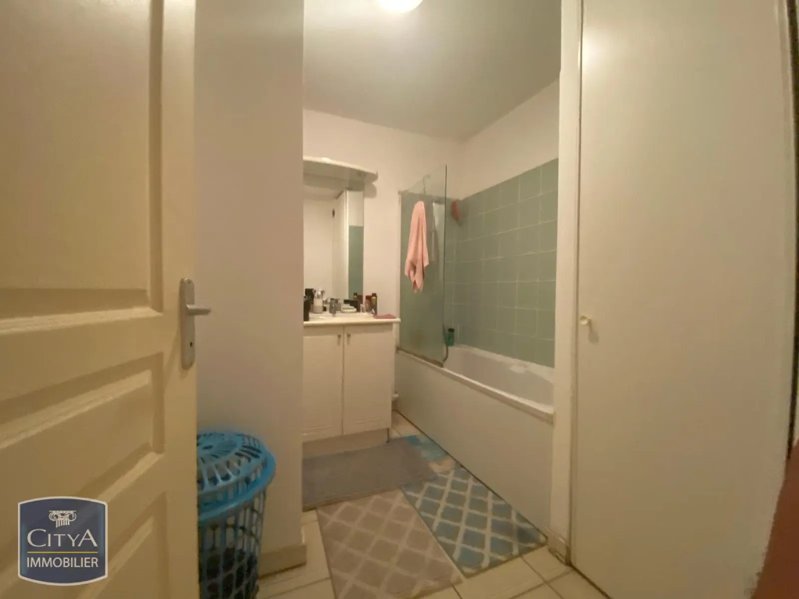 Photo 5 Appartement 2 pièces 34m²