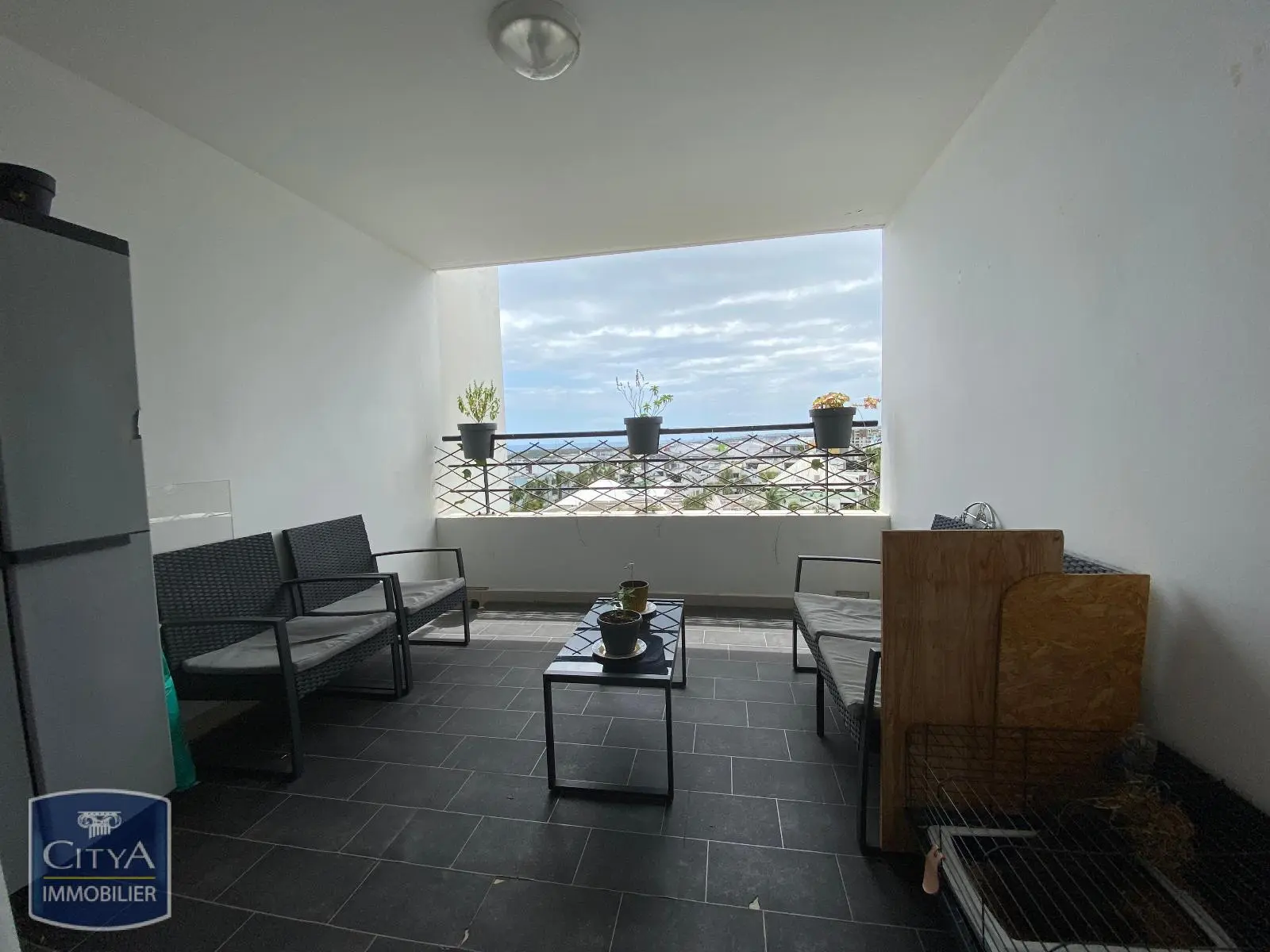 Photo 5 Appartement 2 pièces 45m²