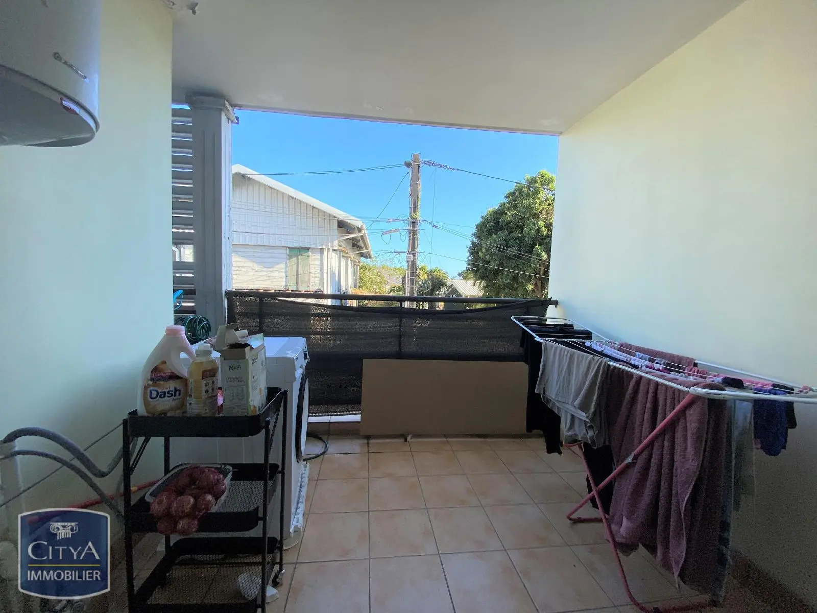 Photo 4 Appartement 2 pièces 48m²