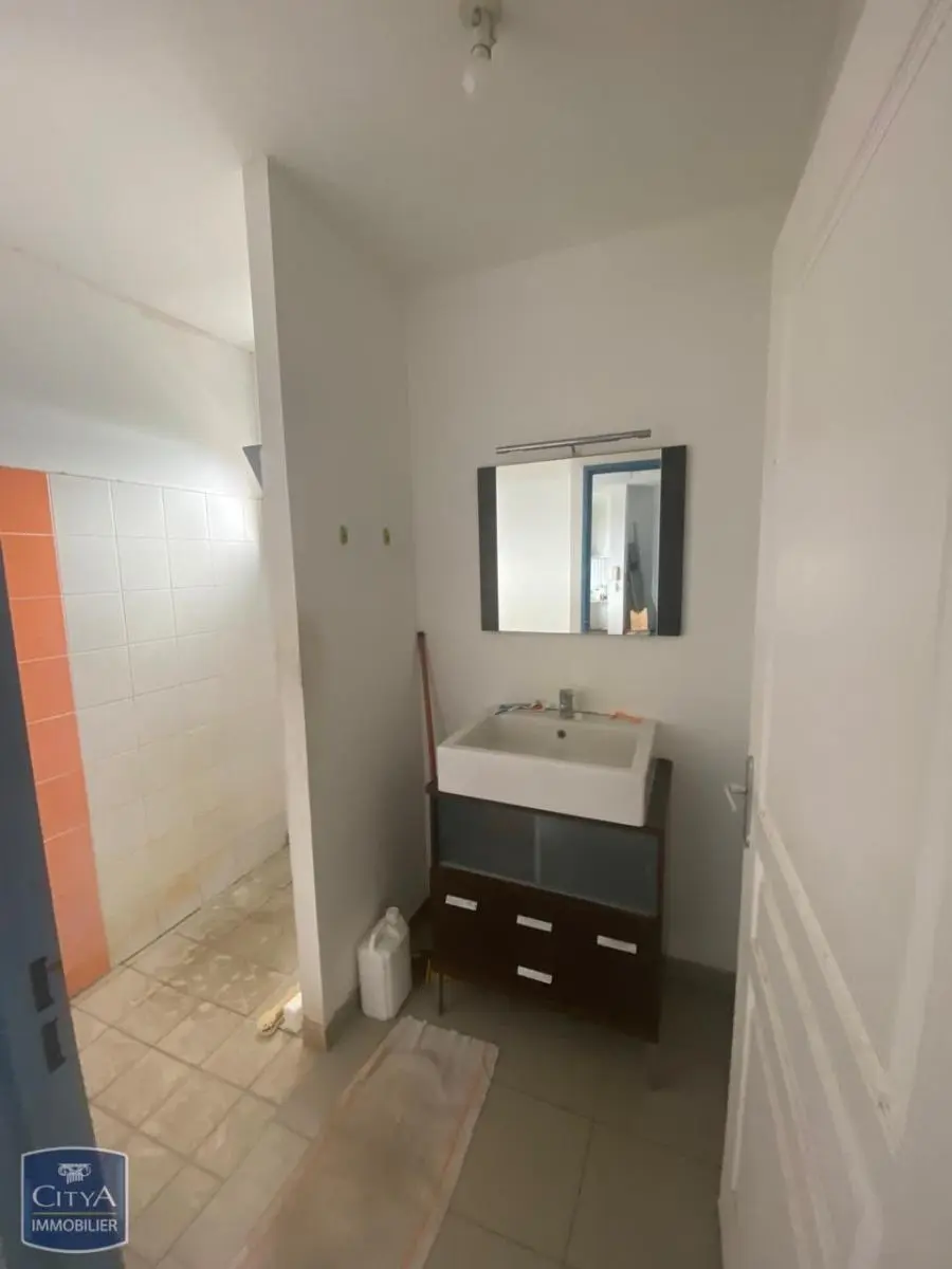 Photo 5 Appartement 2 pièces 35m²