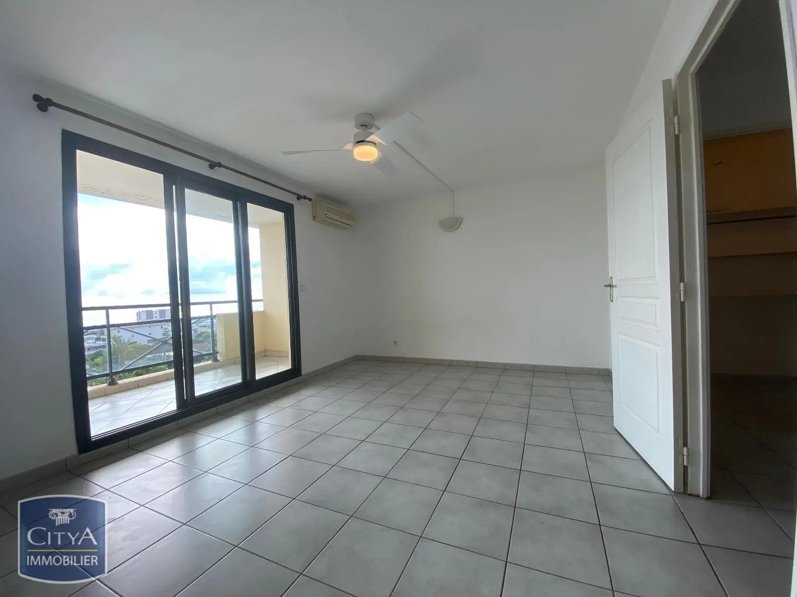 Photo 4 Appartement 2 pièces 59m²